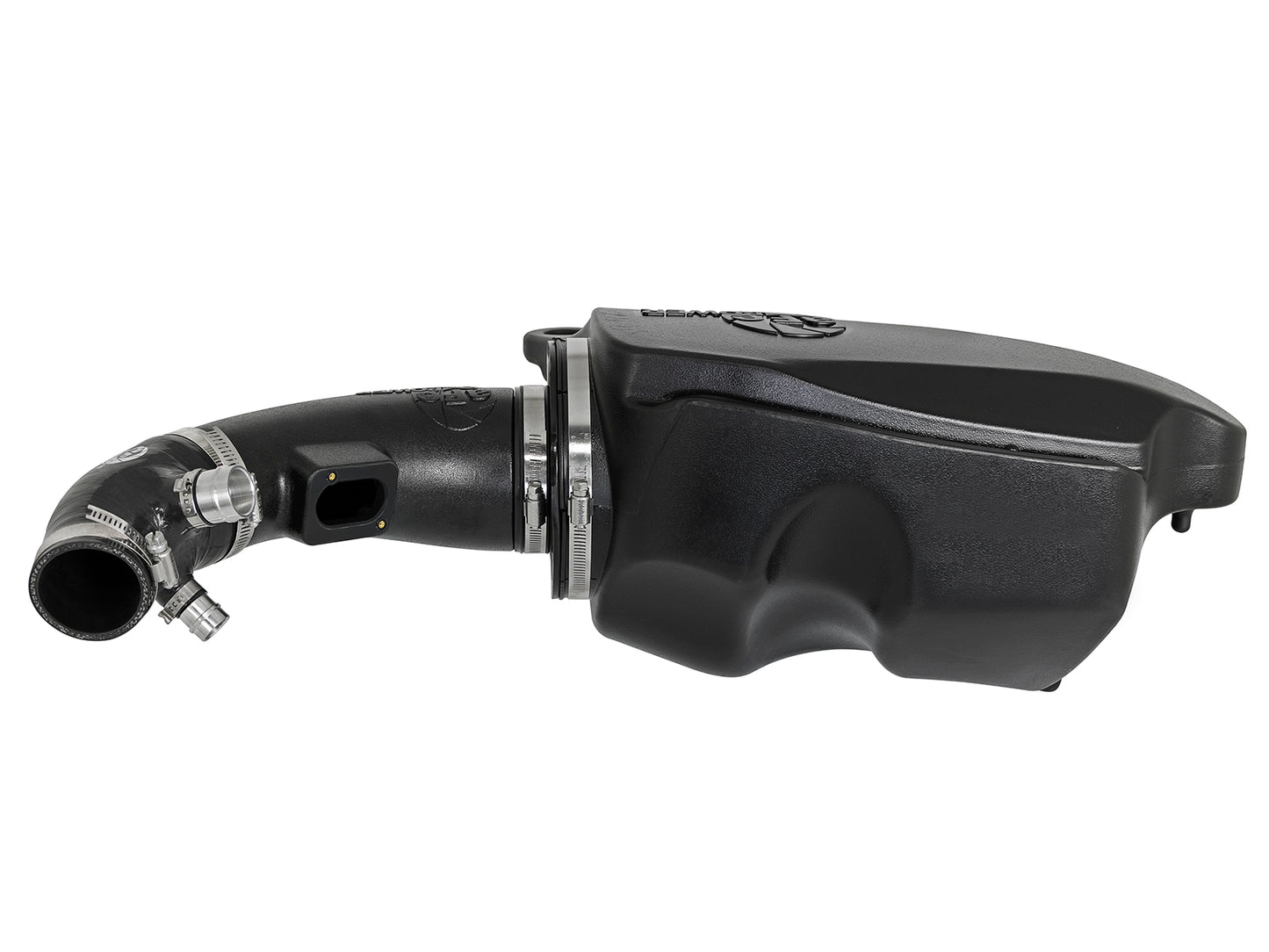aFe Momentum GT Cold Air Intake System w/ Pro DRY S Filter - 2011-2015 1.6L