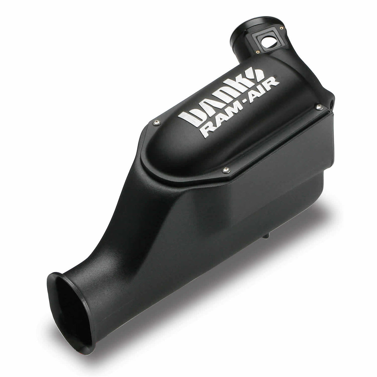 Banks Power Banks Ram-Air Oiled Filter, Cold Air Intake System - Ford 2003-2007 6.0L