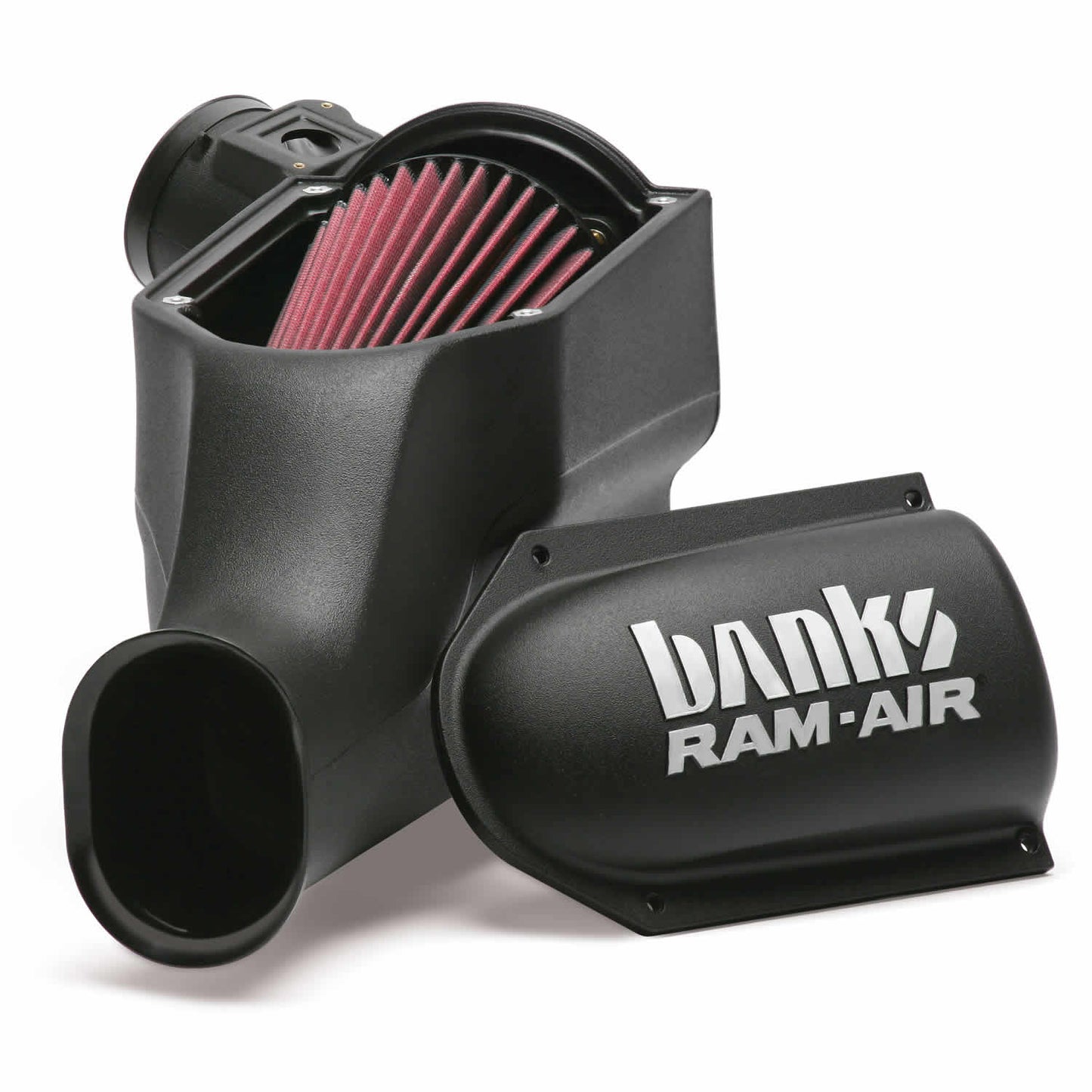 Banks Power Banks Ram-Air - Ford 2003-2007 6.0L