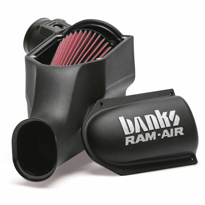Banks Power Banks Ram-Air - Ford 2003-2007 6.0L