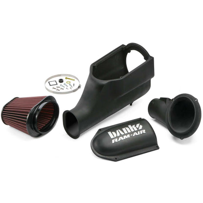Banks Power Banks Ram-Air - Ford 2003-2007 6.0L