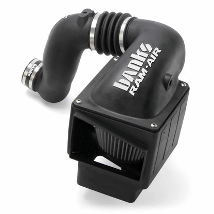 Banks Power Banks Ram-Air Dry Filter, Cold Air Intake System - Dodge 2007-2009 6.7L