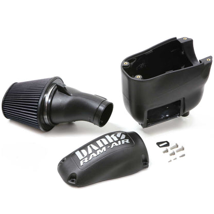 Banks Power Banks Ram-Air - Ford 2011-2016 6.7L - 42215-D