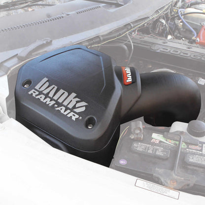 Banks Power Banks Ram-Air - Dodge 1994-2002 5.9L - 42225