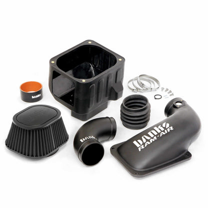 Banks Power Banks Ram-Air, Dry Filter, Cold Air Intake System