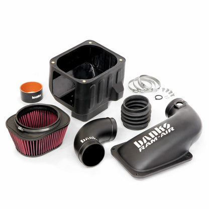Banks Power Banks Ram-Air, Oiled Filter, Cold Air Intake System