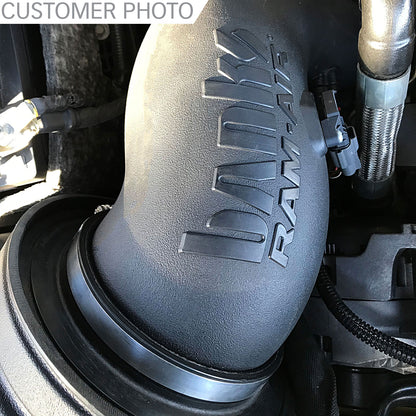 Banks Power Big-Ass Dry Filter, Cold Air Intake System