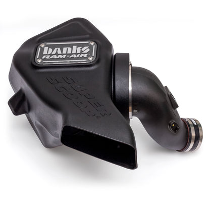 Banks Power Banks Ram-Air for 2019-2024 Ram 2500/3500 6.7L Cummins