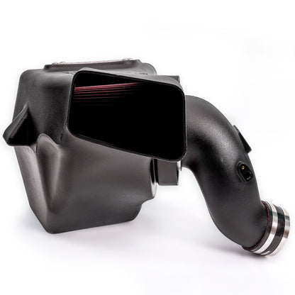 Banks Power Banks Ram-Air Big-Ass Oiled for 2019-2024 Ram 2500/3500 6.7L Cummins