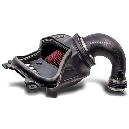Banks Power Banks Ram-Air® Cold Air Intake w/ Side Fender Inlet Oiled Filter