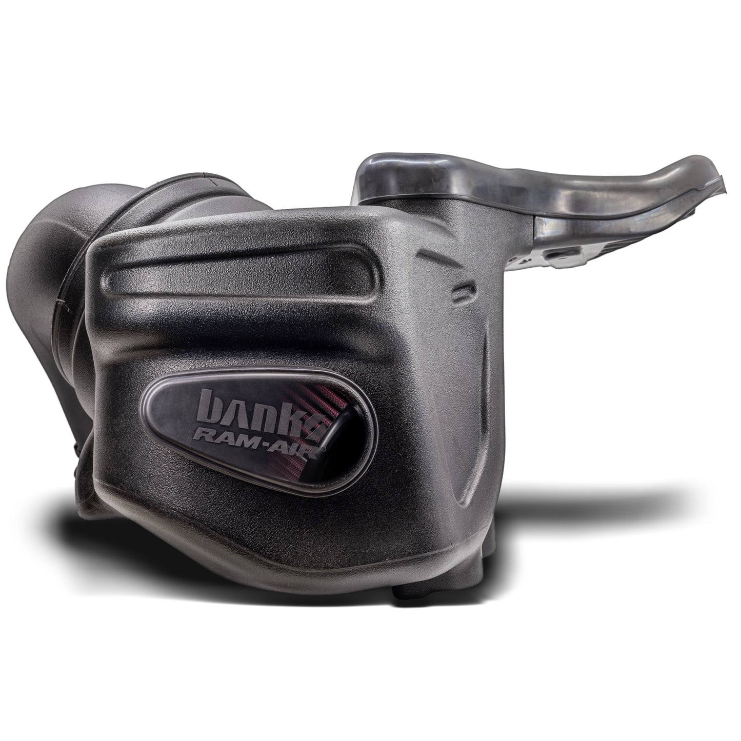 Banks Power Banks Ram-Air® Cold Air Intake w/ Side Fender Inlet Oiled Filter