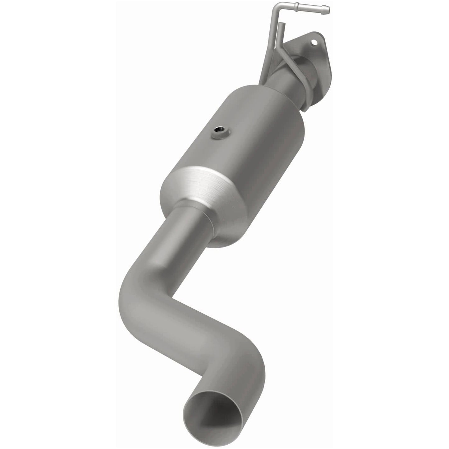 MagnaFlow OEM Grade Direct-Fit Catalytic Converter 280444