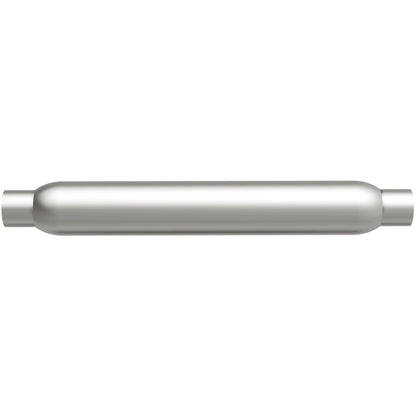 MagnaFlow 2.25 in/2.25 in Center/Center; 3.5 in x 22 in x 3.5 in Body Muffler 18135
