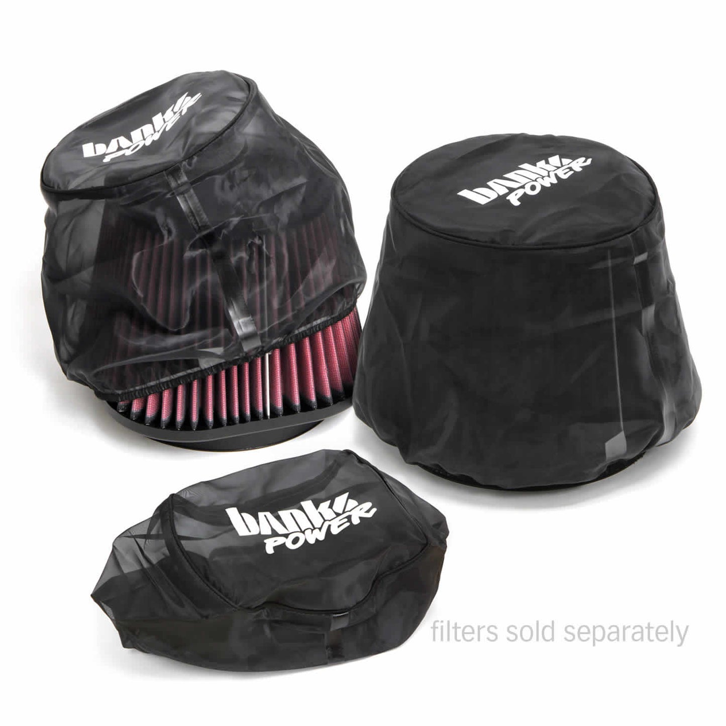 Banks Power Pre-Filter - Dodge/Ram 2003-2012 5.9L/6.7L