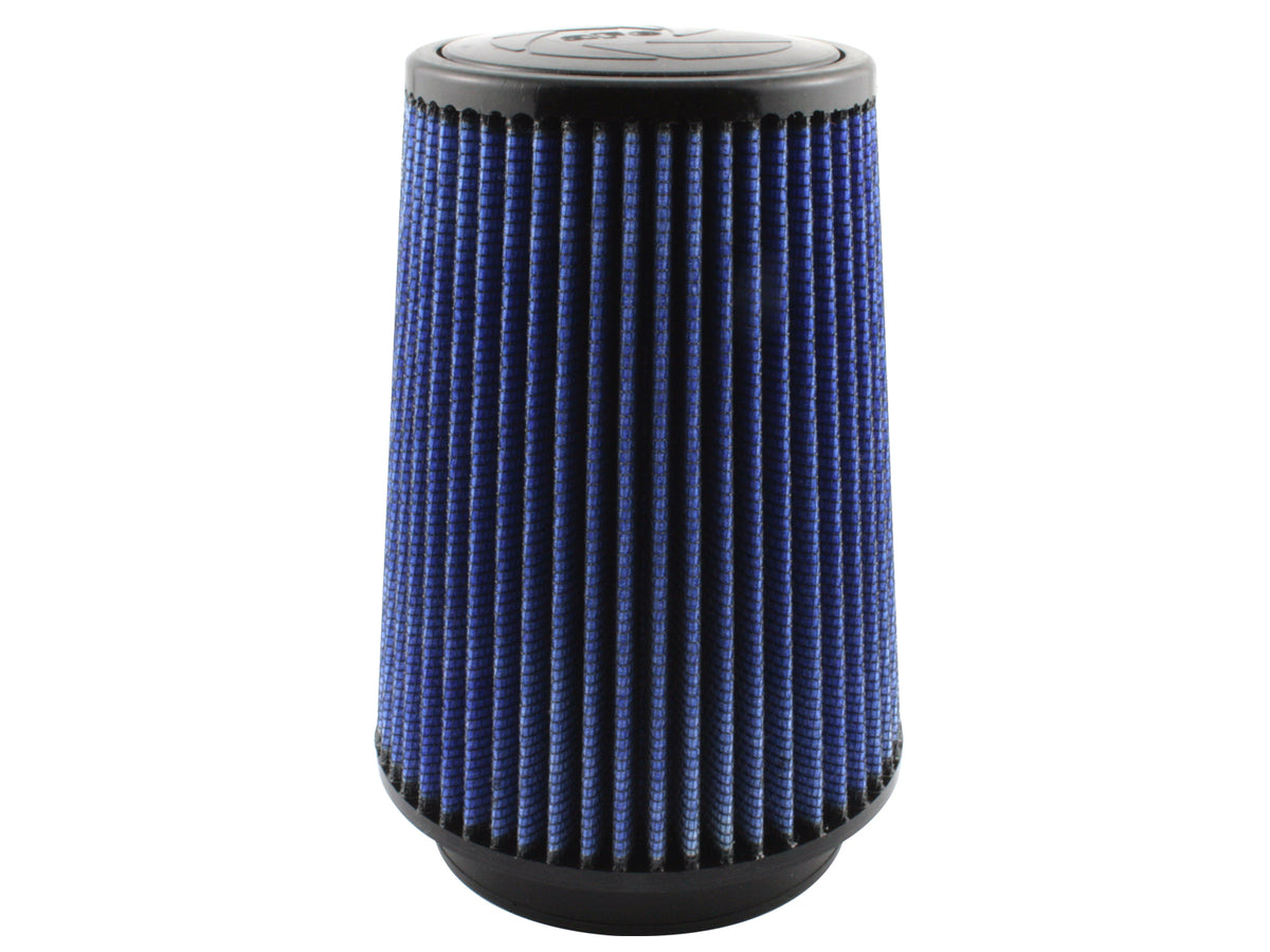 aFe Magnum FLOW Universal Clamp-On Air Filter w/ Pro 5R Media - 24-45508