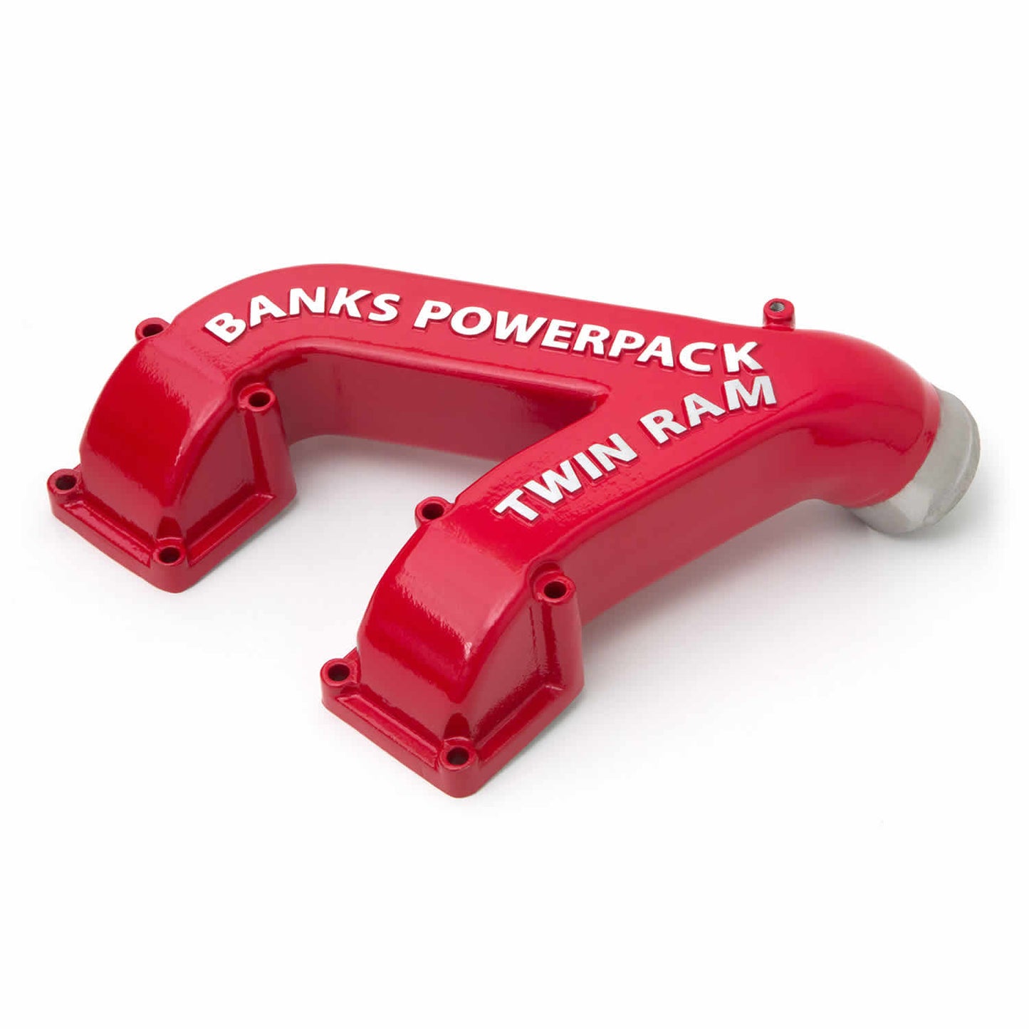 Banks Power Intake Manifold System
