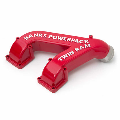 Banks Power Intake Manifold System