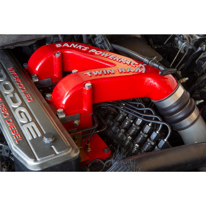 Banks Power Intake Manifold System