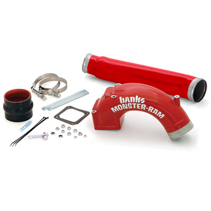 Banks Power Monster-Ram Intake System - Dodge 1998-2002 5.9L
