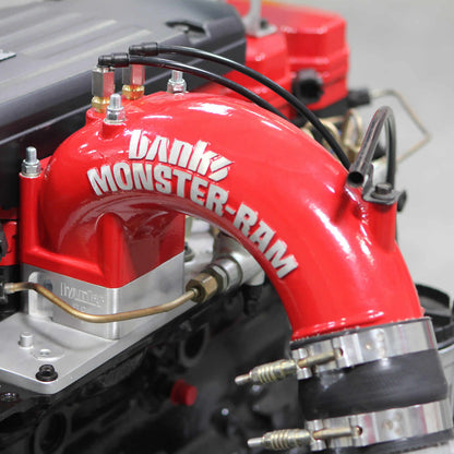 Banks Power Monster-Ram Intake System - Dodge 2003-2007 5.9L - 42765