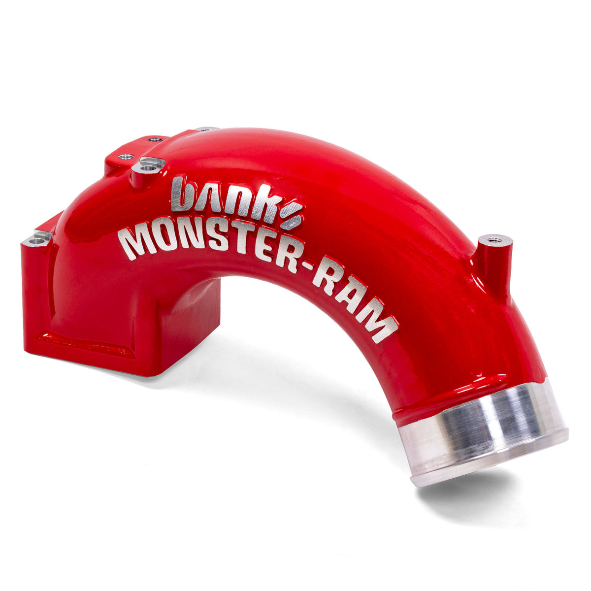 Banks Power Monster-Ram Intake System - Dodge 2003-2007 5.9L - 42765