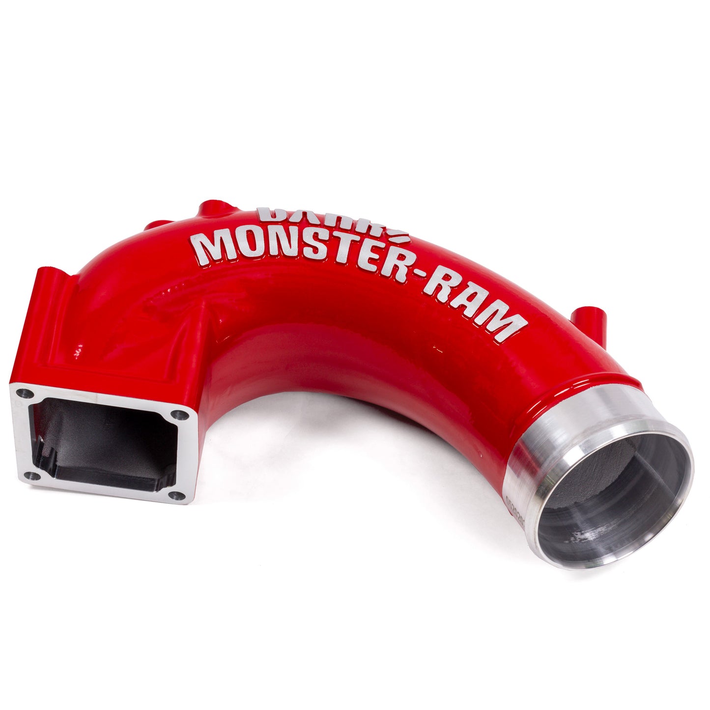 Banks Power Monster-Ram Intake System - Dodge 2003-2007 5.9L - 42765