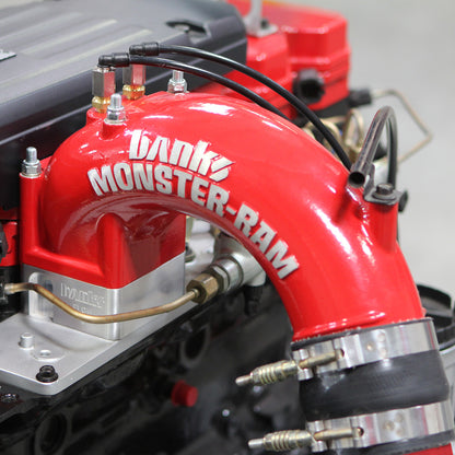 Banks Power Monster-Ram Intake System - Dodge 2003-2007 5.9L - 42766