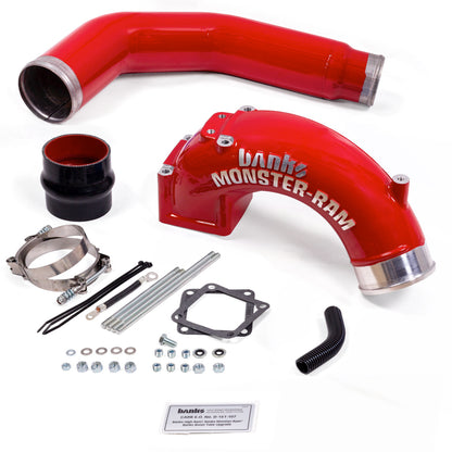 Banks Power Monster-Ram Intake System - Dodge 2003-2007 5.9L - 42766