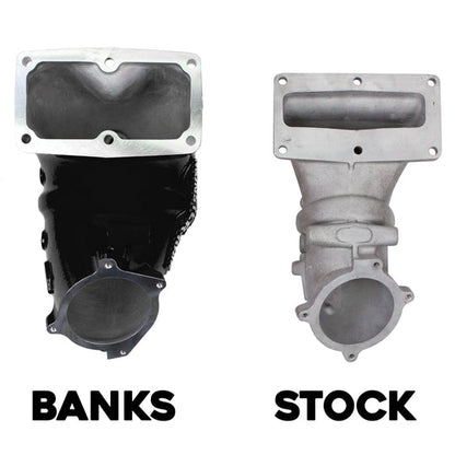 Banks Power Monster-Ram Intake and Killer Grid Heater Upgrade - Ram 2013-2018 6.7L - 42798-B