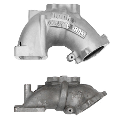 Banks Power Monster-Ram Intake and Killer Grid Heater Upgrade - Dodge/Ram 2007-2012 6.7L - 42797