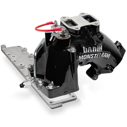 Banks Power Monster-Ram Intake and Killer Grid Heater Upgrade - Ram 2013-2018 6.7L - 42798-B