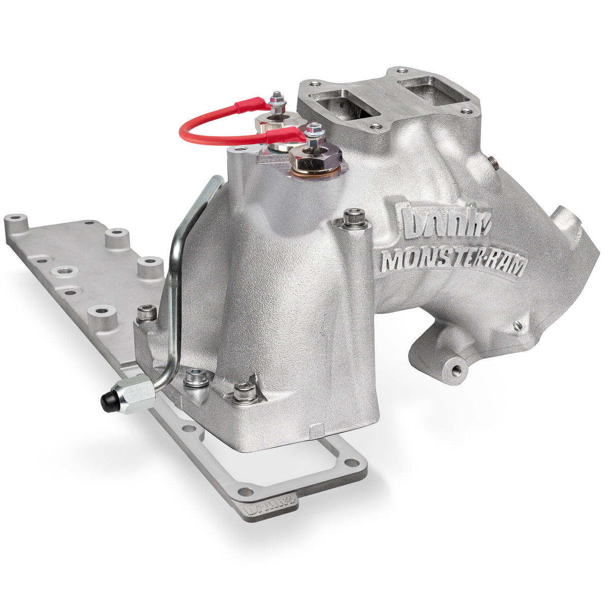Banks Power Monster-Ram Intake and Killer Grid Heater Upgrade - Ram 2019-2024 6.7L - 42799