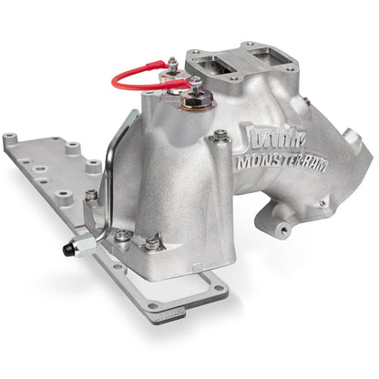 Banks Power Monster-Ram Intake and Killer Grid Heater Upgrade (Chassis Cab) - Dodge/Ram 2007-2012 6.7L - 42806-N