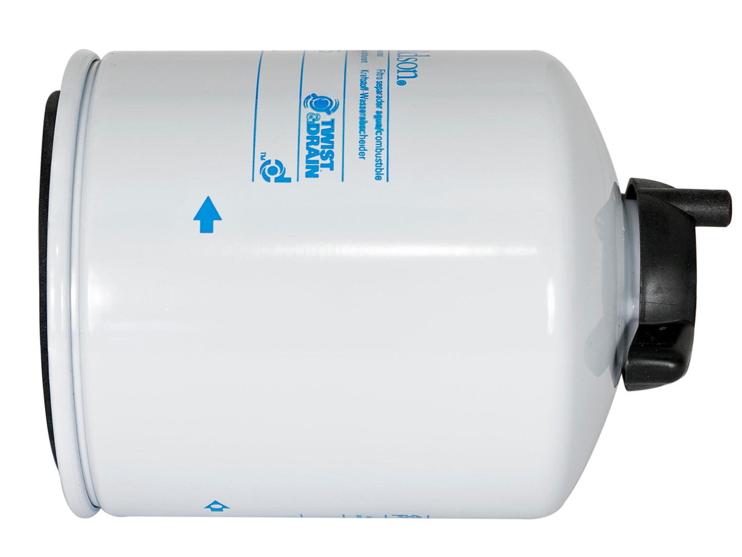 aFe Donaldson Fuel Filter for DFS780 Fuel Systems