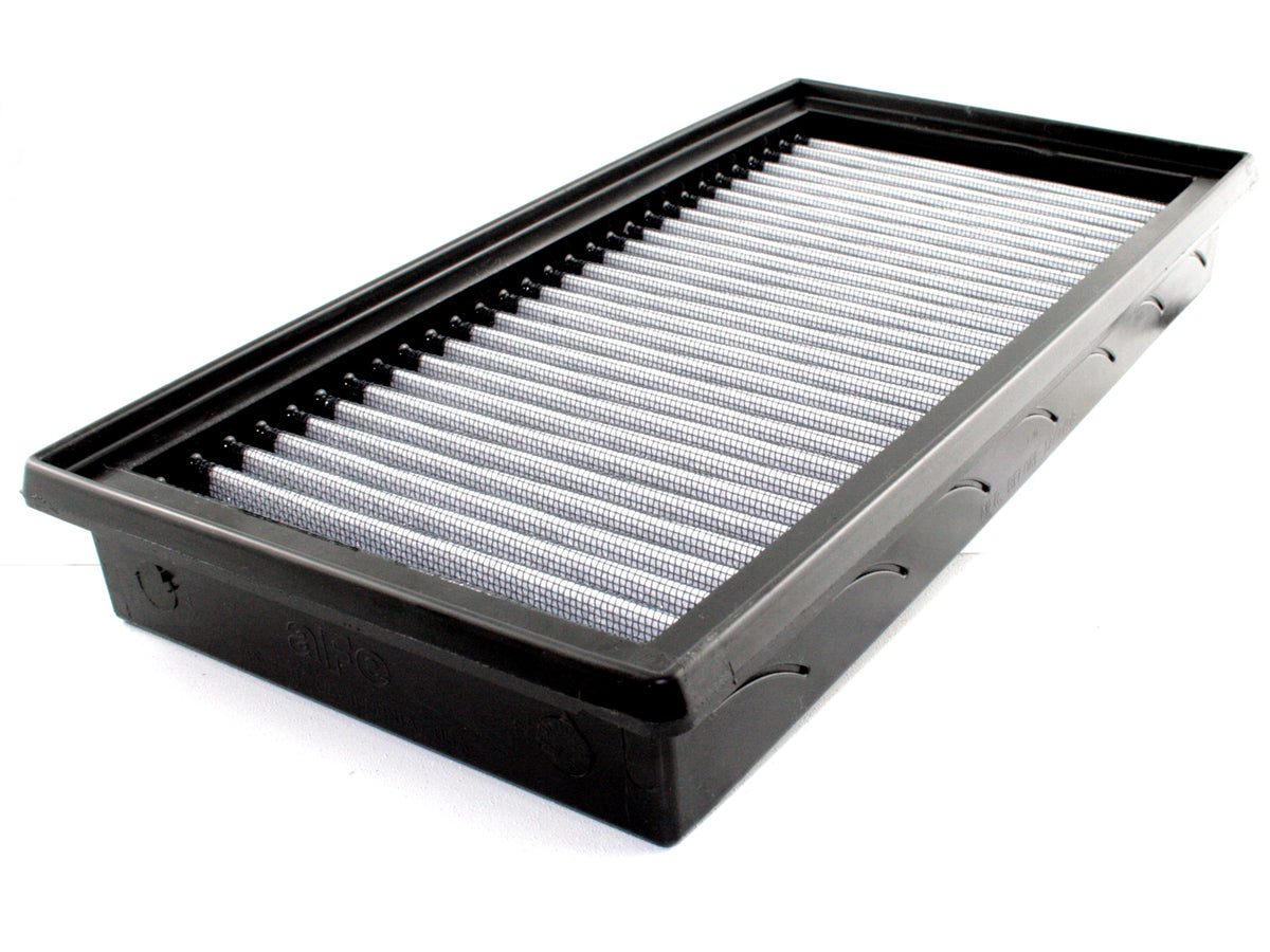 aFe Magnum FLOW OE Replacement Air Filter w/ Pro DRY S Media - Ford 1999 7.3L