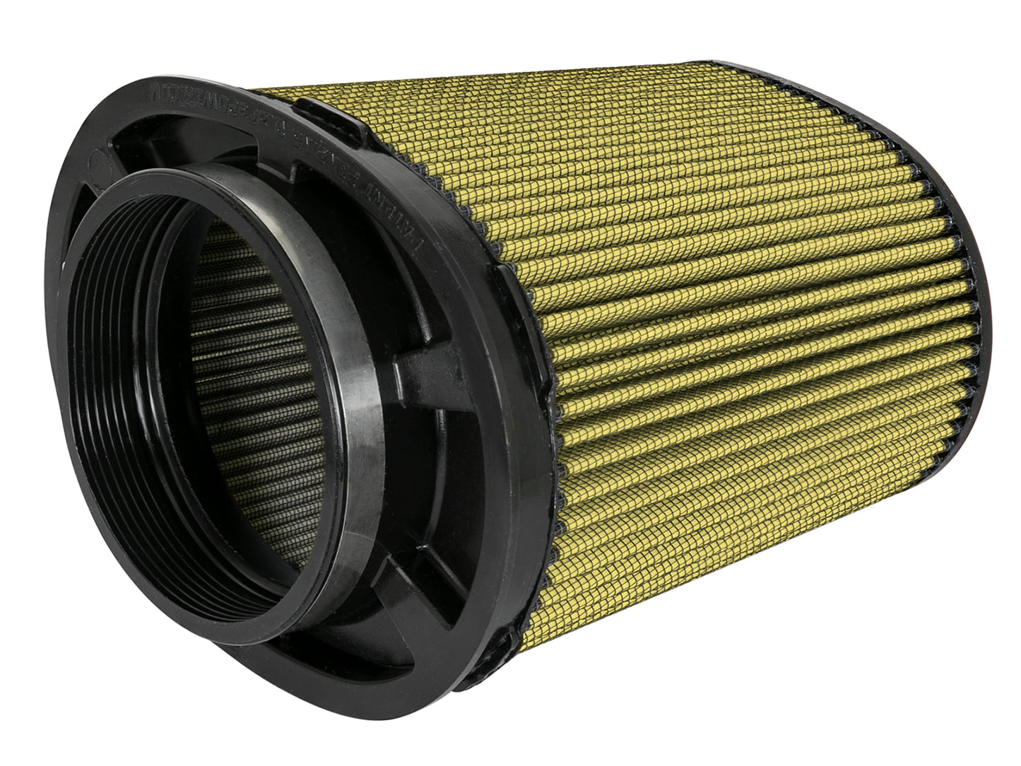 aFe Momentum Intake Replacement Air Filter w/ Pro GUARD 7 Media - 72-91126