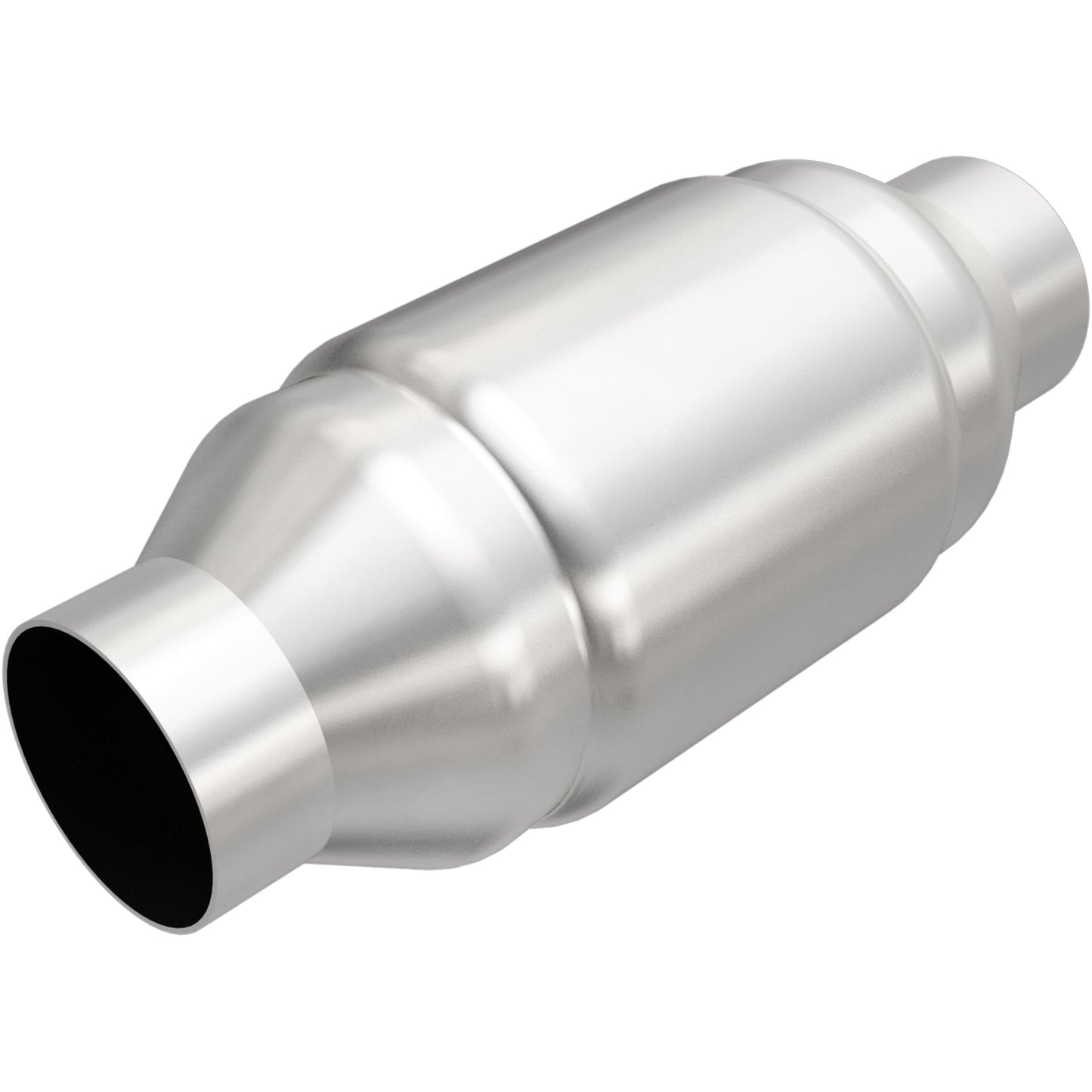 MagnaFlow Standard Grade Universal Catalytic Converter 54955
