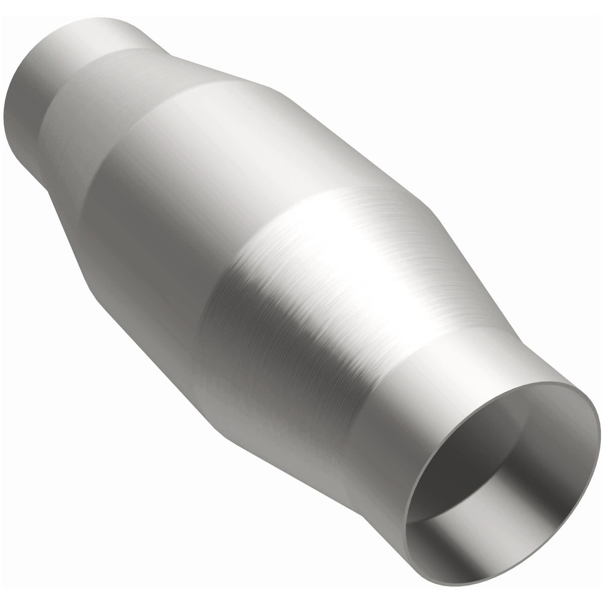 MagnaFlow Standard Grade Universal Catalytic Converter 59928