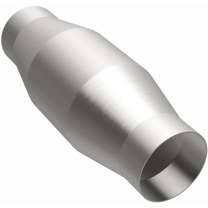 MagnaFlow Standard Grade Universal Catalytic Converter 59928