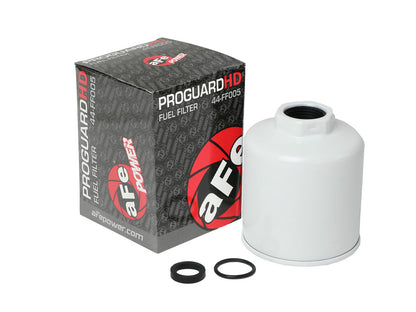 aFe PROGUARD Engine Fuel/Water Separator Filter Replacement - Dodge 1994-1996 5.9L