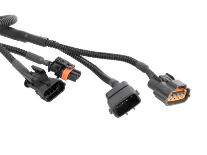 aFe SCORCHER HD Plug and Play Power Module with Remote - Dodge/Ram 2007-2012 6.7L