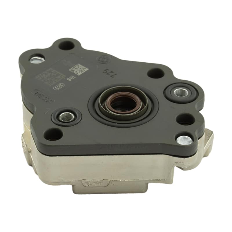 Industrial Injection GM Bag Of Parts For 01-04 LB7 6.6L Duramax