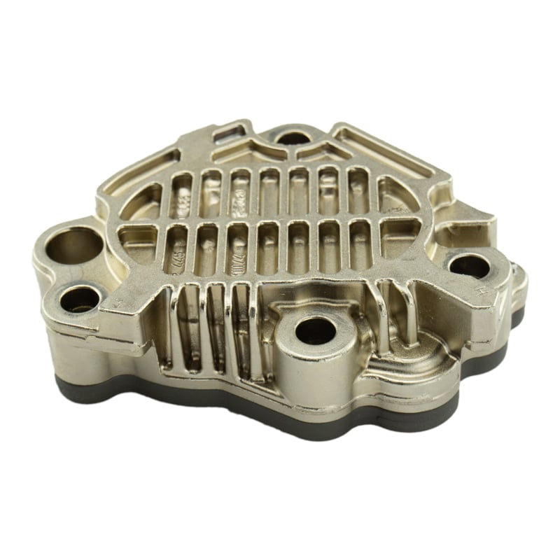 Industrial Injection GM Bag Of Parts For 01-04 LB7 6.6L Duramax