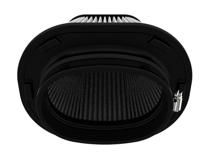 aFe Track Series Intake Replacement Air Filter w/ Pro DRY S Media - 21-90120