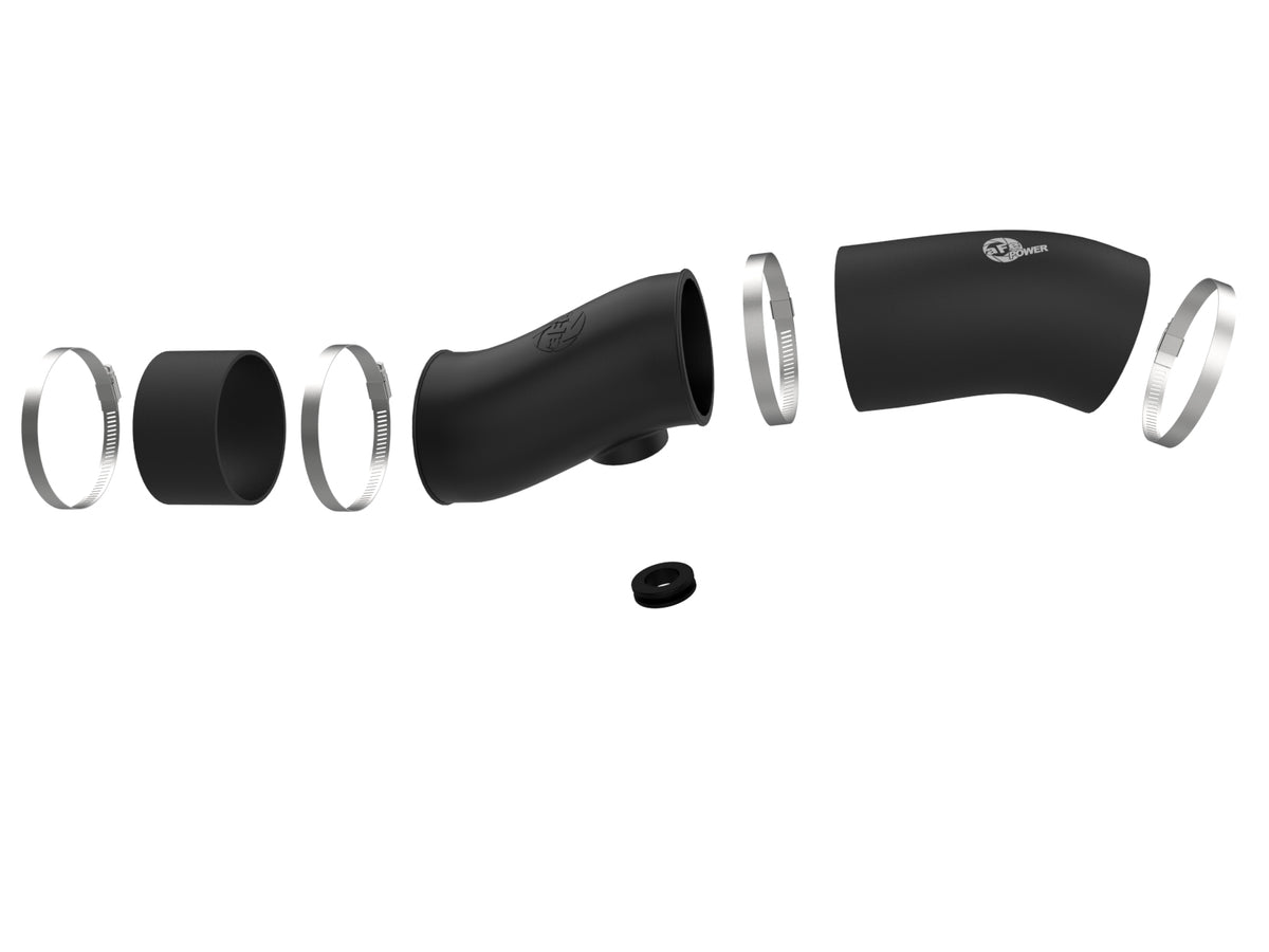 aFe Magnum FORCE Torque Booster Tube