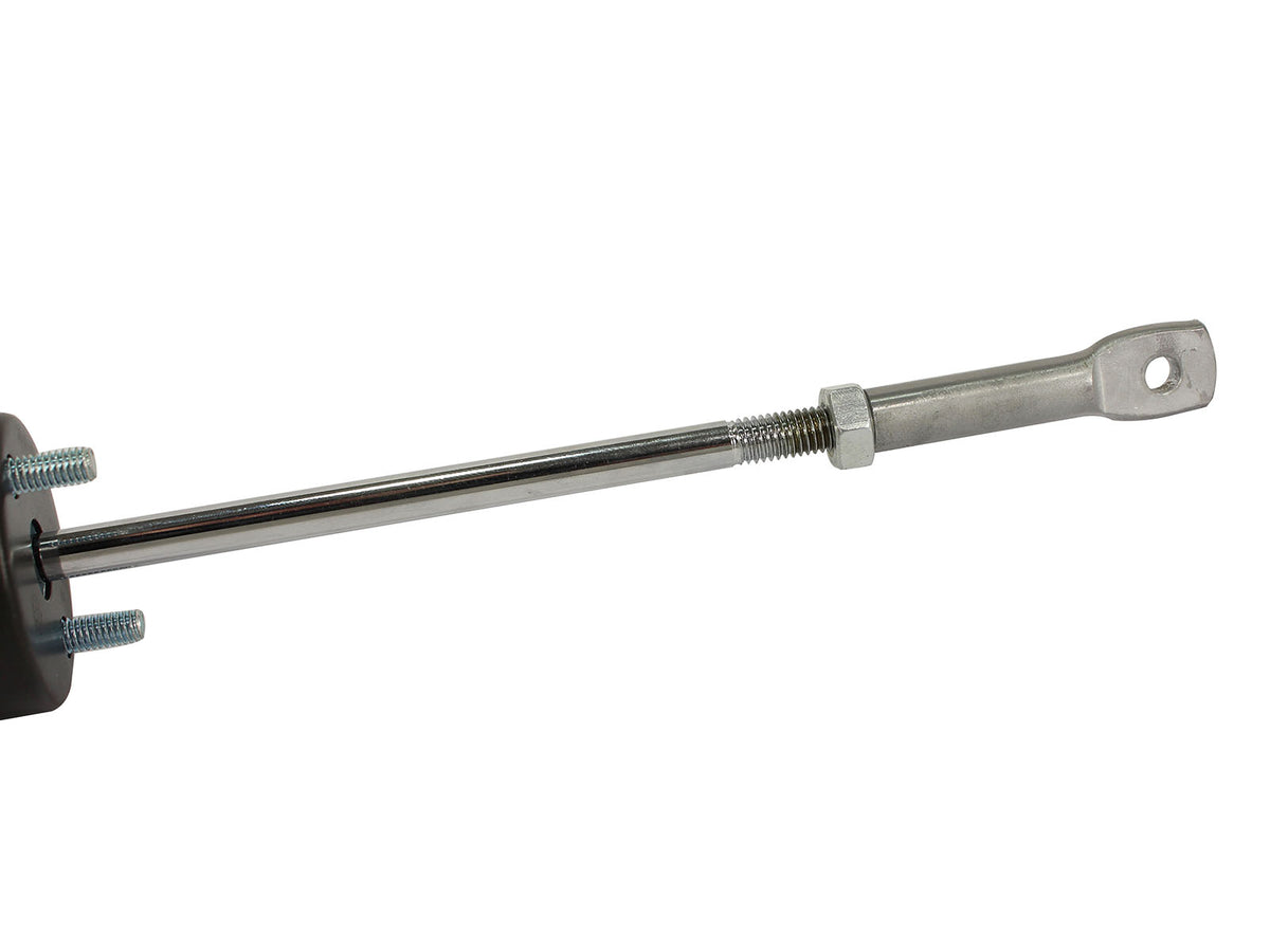 aFe BladeRunner Street Series Steel Wastegate Actuator - Ford 1999-2003 7.3L