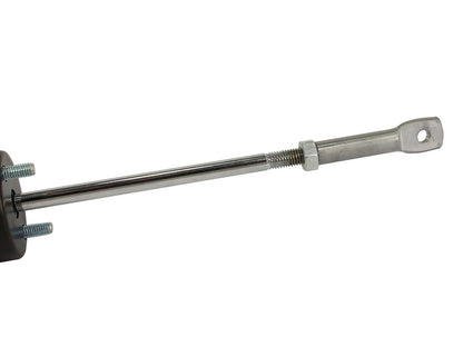 aFe BladeRunner Street Series Steel Wastegate Actuator - Ford 1999-2003 7.3L