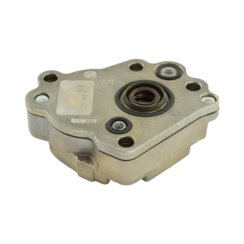 Industrial Injection GM Bag Of Parts For 2004.5-2006 LLY 6.6L Duramax