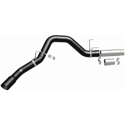 MagnaFlow Black DPF Series Diesel 5 in DPF Back 17071