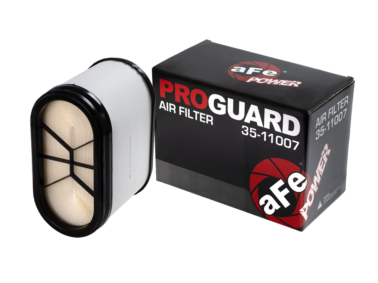 aFe PROGUARD OE Replacement Air Filter - Ford 2008-2010 6.4L